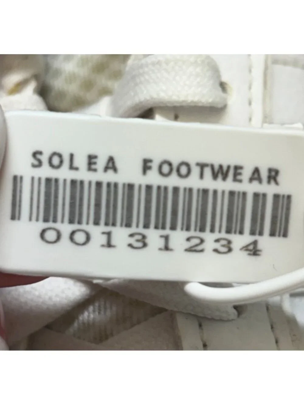 Adidas Postmove SE Womens Size 8.5 White Black Athletic Lifestyle Shoes Sneakers